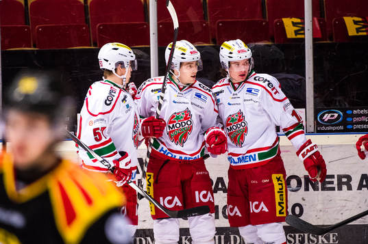 Modos Albin Carlson ,m, jublar