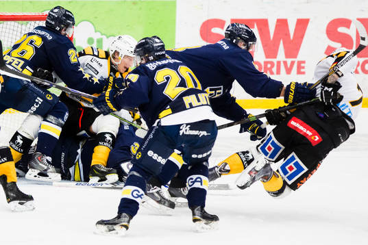 s mål