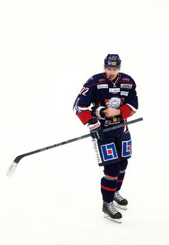 Linköpings Mattias Sjögren
