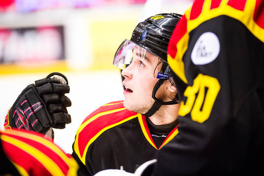 Brynäs Mattias Nörstebö