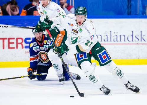 Färjestads Per Åslund