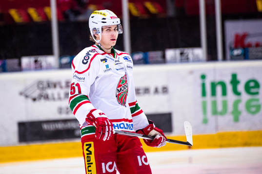 Modos Adrian Kempe