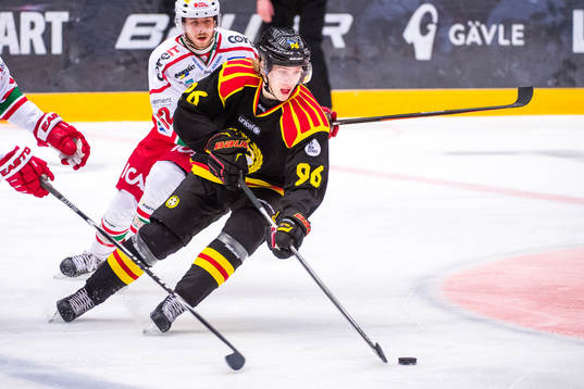 Brynäs Oskar Lindblom