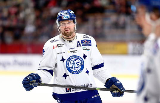Leksands Jonas Frögren