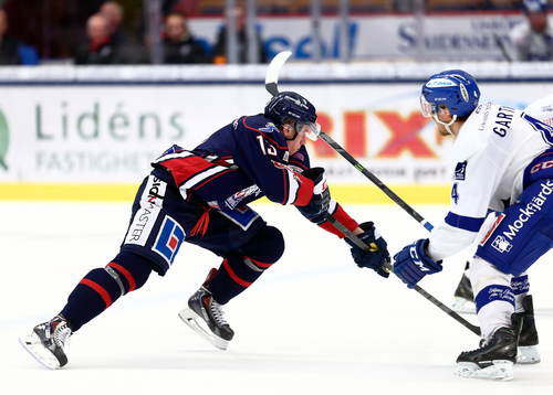Linköpings Jakub Vrana