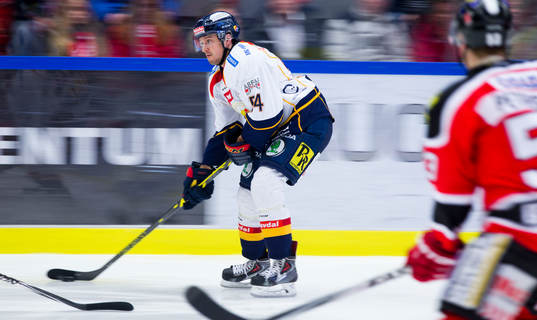 Djurgårdens Alexander Deilert