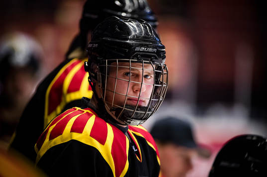 Brynäs Linus Ölund
