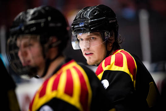 Brynäs Johannes Nilsson