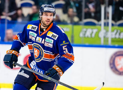 Växjös Noah Welch