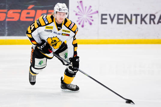 Skellefteås Anton Lindholm