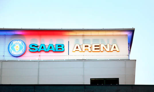 SAAB Arena