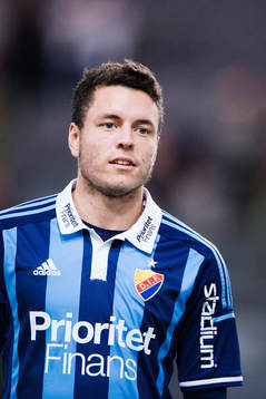 Djurgårdens Kerim Mrabti