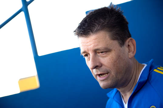 Sveriges läkare Mats Börjesson