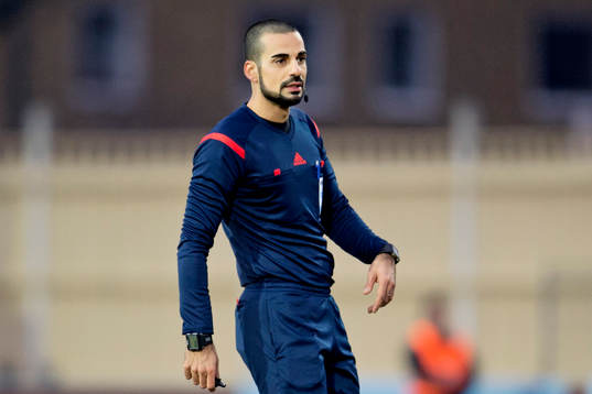 Domare Mohammad Al-Hakim