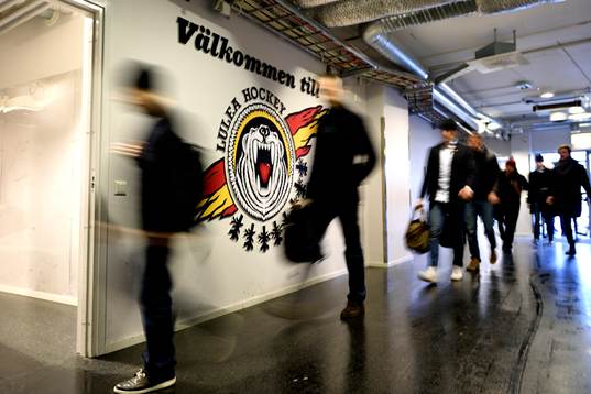 Djurgårdens spelare