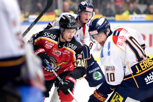 Luleås Peter Cehlarik
