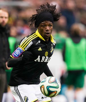 s Mohamed Bangura