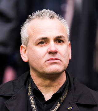 s ordförande Johan Segui