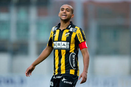 Häckens Walid Atta