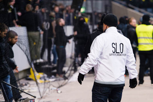 s SLO