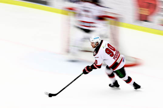 Malmös Mattias Persson