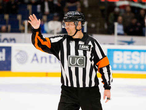 Domare Sören Persson