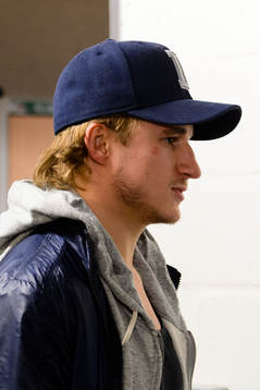 Rögles Jakob Lilja