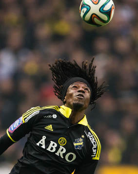 s Mohamed Bangura