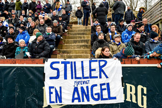 +en hyllning till Hannes Stiller