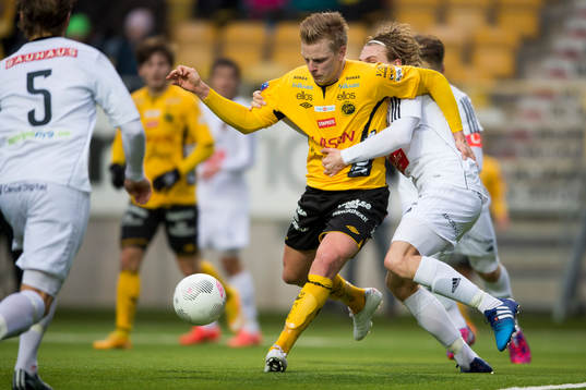 Bläddra bland fler bilder av Fotboll, Svenska cupen, Elfsborg - Brommapojkarna