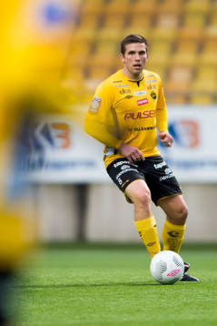 Elfsborgs Anders Svensson