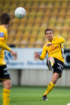 Elfsborgs Anders Svensson