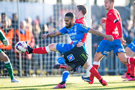 Halmstads Junes Barny