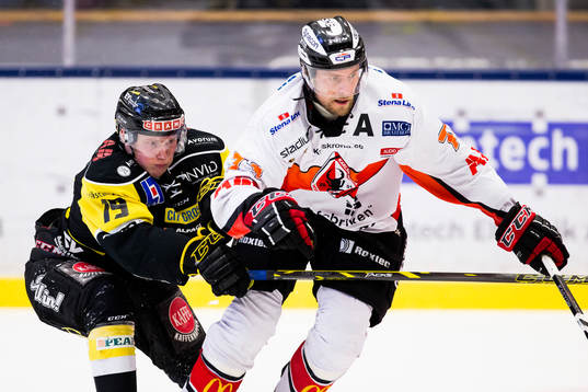 Västerås Erik Andersson