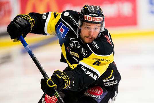 Västerås Jan Urbas