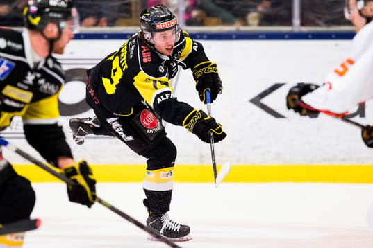 Västerås Brock Montpetit