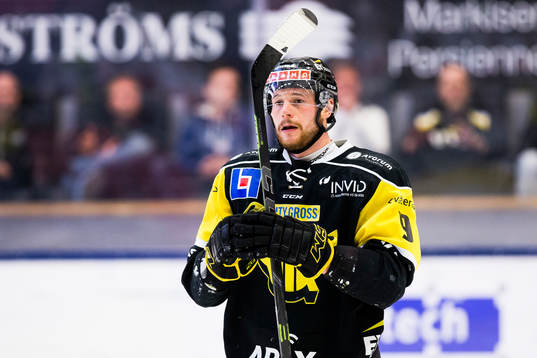 Västerås Jan Urbas