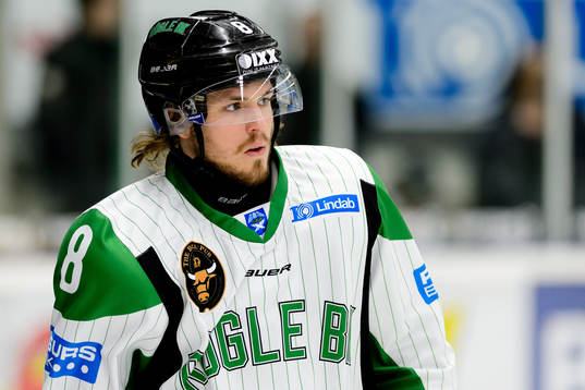 Rögles Sebastian Stålberg