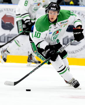 Rögles Viktor Lindgren