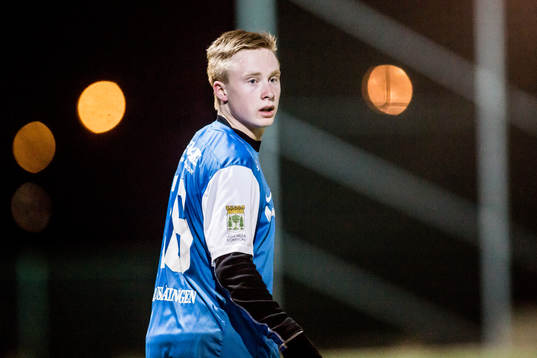 Oddevolds Adam Engelbrektsson