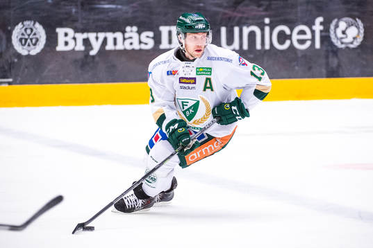 Färjestads Linus Persson
