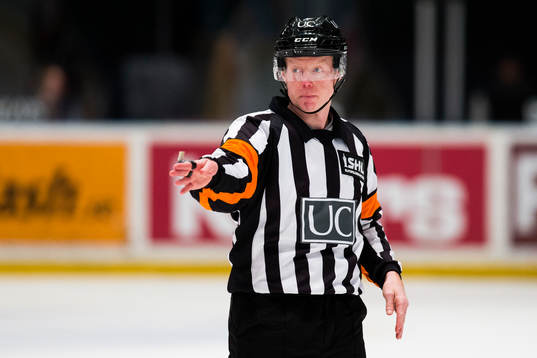 Domare Pehr Claesson