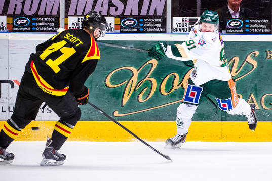 Färjestads Toni Rajala