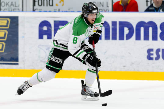Rögles Sebastian Stålberg