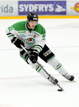 Rögles Emil Molin