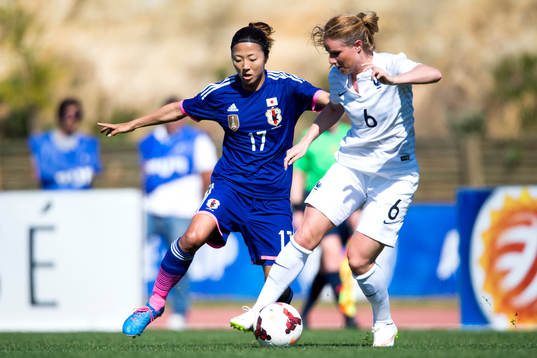 Japans Yuki Ogimi