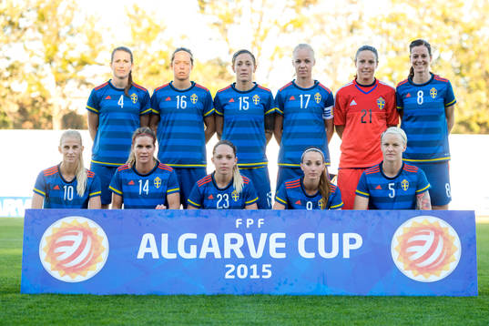 Sveriges startelva