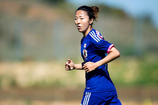 Japans Yuki Ogimi