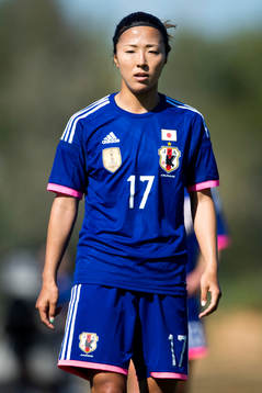 Japans Yuki Ogimi