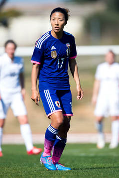 Japans Yuki Ogimi